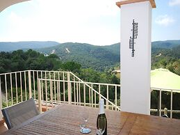 Luxurious Villa in Calonge With Private Pool