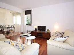 Luxurious Villa in Calonge With Private Pool