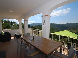 Luxurious Villa in Calonge With Private Pool