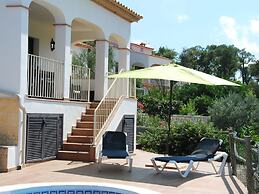 Luxurious Villa in Calonge With Private Pool
