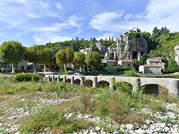 Holiday Home in Ardeche With Pool