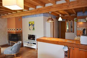 Holiday Home in Ardeche With Pool