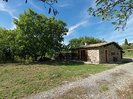 Holiday Home in Ardeche With Pool