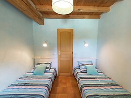 Holiday Home in Ardeche With Pool