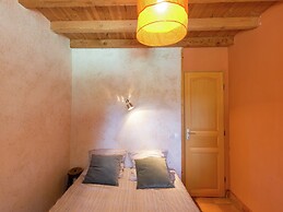 Holiday Home in Ardeche With Pool