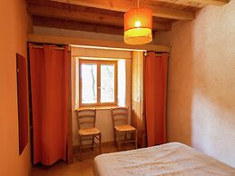 Holiday Home in Ardeche With Pool