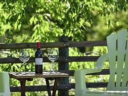Holiday Home in Ardeche With Pool
