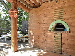 Holiday Home in Ardeche With Pool