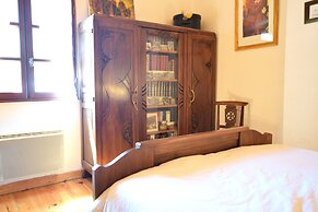 Escape in Saint-julien-du-gua