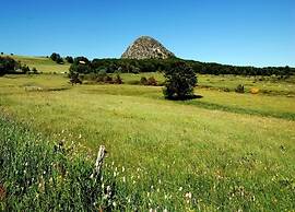 Escape in Saint-julien-du-gua