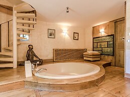 Mansion in Sourzac With Private Pool