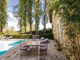 Mansion in Sourzac With Private Pool