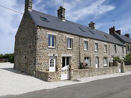 Quiet Normandy Retreat