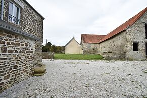 Quiet Normandy Retreat