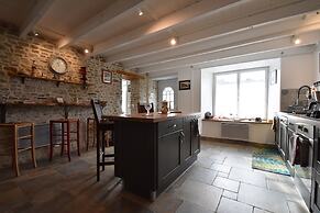 Quiet Normandy Retreat