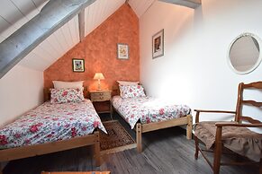 Quiet Normandy Retreat