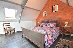 Quiet Normandy Retreat