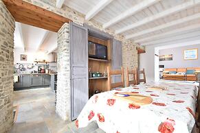 Quiet Normandy Retreat