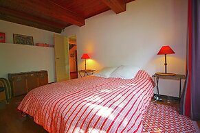 Holiday Home in Provence With Private Pool
