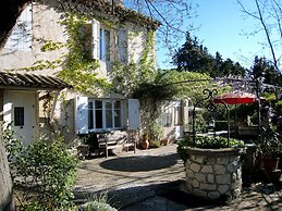Holiday Home in Provence With Private Pool