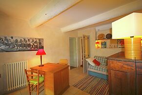 Holiday Home in Provence With Private Pool