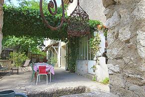 Holiday Home in Provence With Private Pool