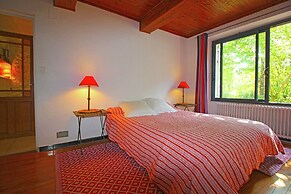Holiday Home in Provence With Private Pool