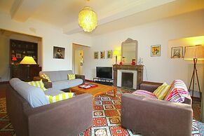 Holiday Home in Provence With Private Pool