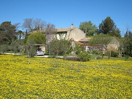Holiday Home in Provence With Private Pool