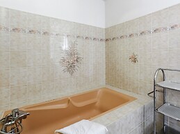 Holiday Home in Bormes With Private Pool