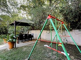 Holiday Home in Bormes With Private Pool