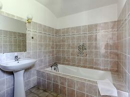 Holiday Home in Bormes With Private Pool