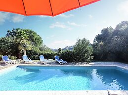 Holiday Home in Bormes With Private Pool