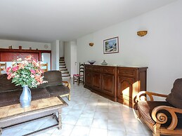 Holiday Home in Bormes With Private Pool