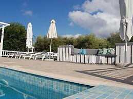 Beautiful Villa Near Sea in Epano Sisi