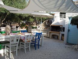 Beautiful Villa Near Sea in Epano Sisi