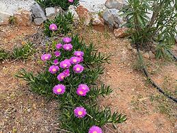 Beautiful Villa Near Sea in Epano Sisi