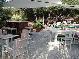 Beautiful Villa Near Sea in Epano Sisi