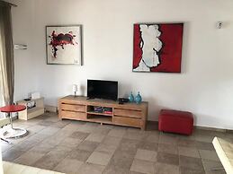 Beautiful Villa Near Sea in Epano Sisi