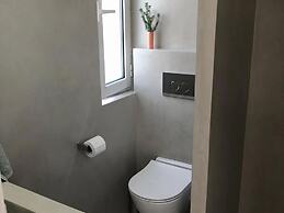 Beautiful Villa Near Sea in Epano Sisi