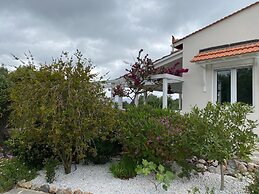 Beautiful Villa Near Sea in Epano Sisi