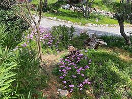 Beautiful Villa Near Sea in Epano Sisi