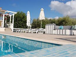 Beautiful Villa Near Sea in Epano Sisi