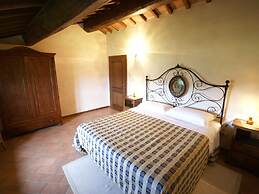 Holiday Home in Montone With Swimming Pool