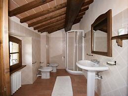 Holiday Home in Montone With Swimming Pool