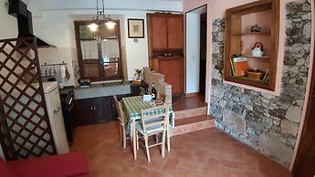 Home Near the Shores of Lake Maggiore
