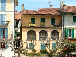 Home Near the Shores of Lake Maggiore