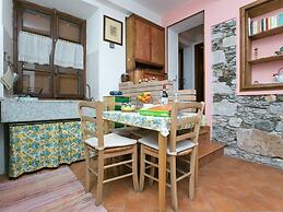 Home Near the Shores of Lake Maggiore