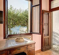 Home Near the Shores of Lake Maggiore