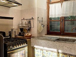 Home Near the Shores of Lake Maggiore